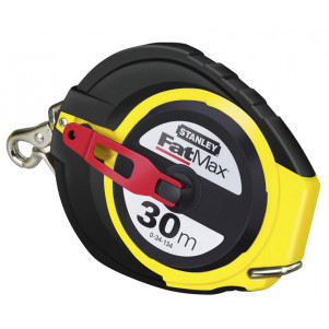 Рулетка измерительная STANLEY 0-34-134