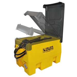 Захисна кришка для резервуара Emiliana Serbatoi Carrytank 220