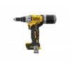 Картинка 1 - Заклепочник DeWALT DCF414NT