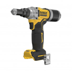 Заклепочник DeWALT DCF414NT