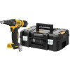 Фото 2 - Заклепочник DeWALT DCF403NT