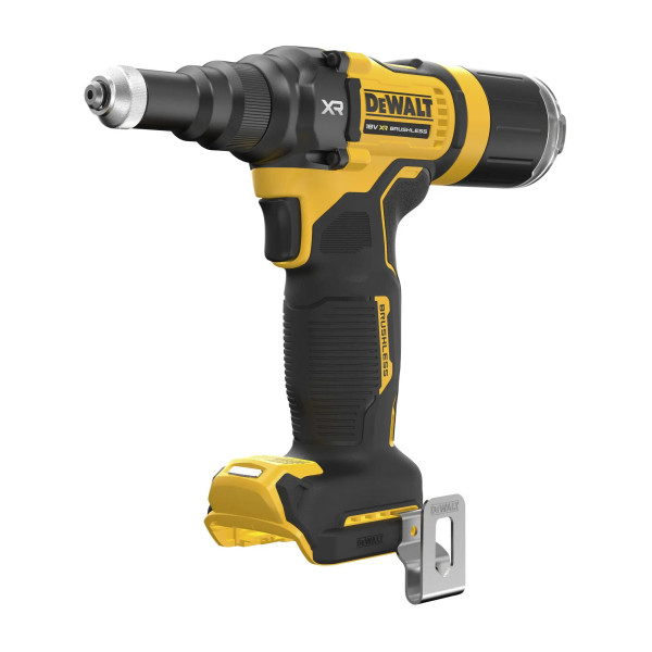 Фото - Заклепочник DeWALT DCF403NT