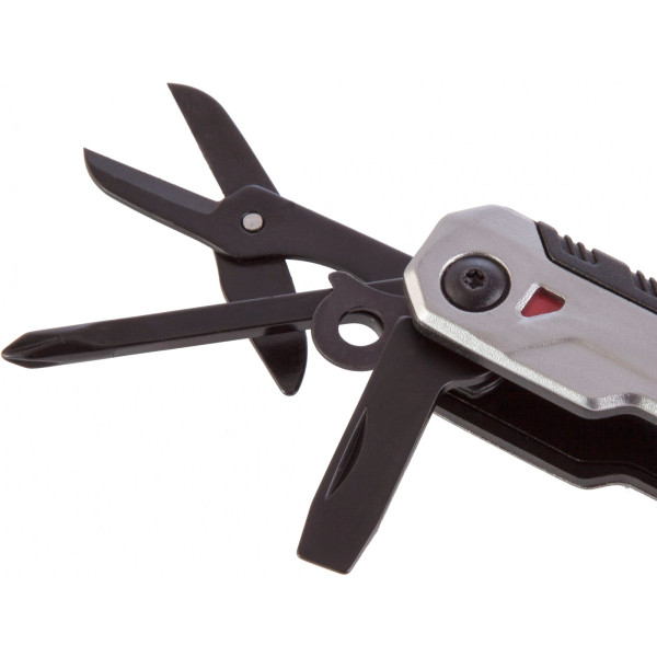 Фото - Універсальний інструмент STANLEY "MULTI-TOOL", 16 в 1