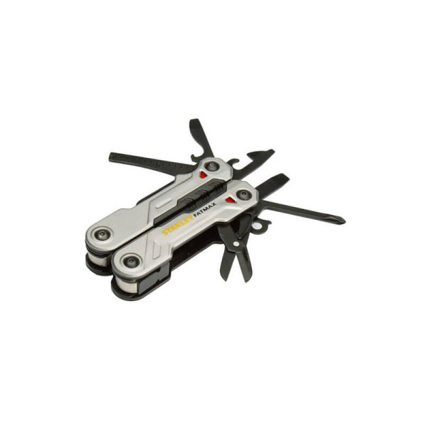 Фото - Універсальний інструмент STANLEY "MULTI-TOOL", 16 в 1