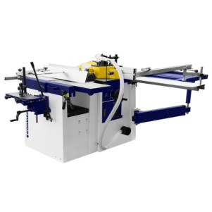 Комбинированный станок CORMAK CMS260