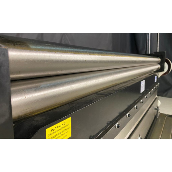 Картинка - Комбинированный станок для листового металла MAST METALLTECHNIK M-EF-1320x1.5