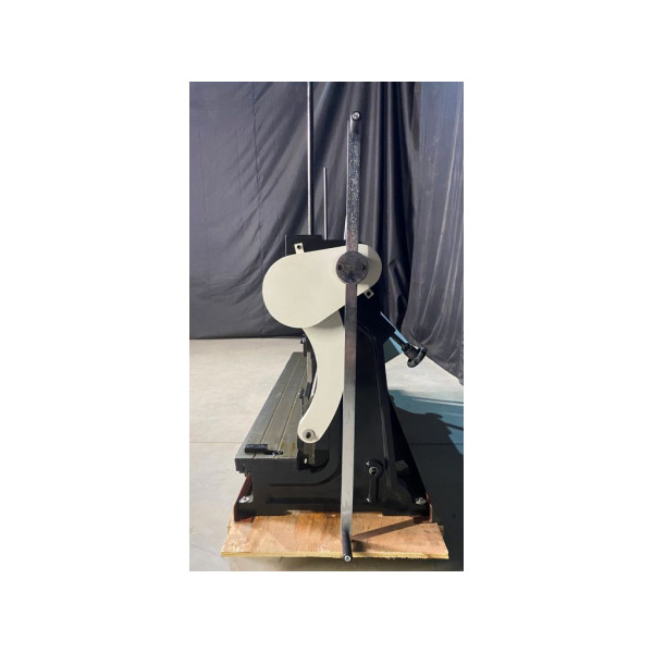 Картинка - Комбинированный станок для листового металла MAST METALLTECHNIK M-EF-1320x1.5