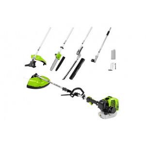 Садовий набір Zipper ZI-GPS182J Садовий набір Zipper ZI-GPS182J