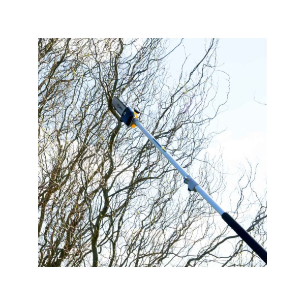 Фото - Садовий набір Zipper ZI-GPS252