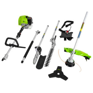 Садовий набір Zipper ZI-GPS252 Садовий набір Zipper ZI-GPS252