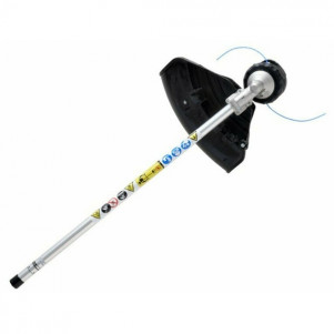 Насадка-коса ECHO для комбисистемы с триммерной головкой MTA-TB