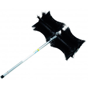 Насадка-щетка Echo MTA-PS для PAS-2620ES