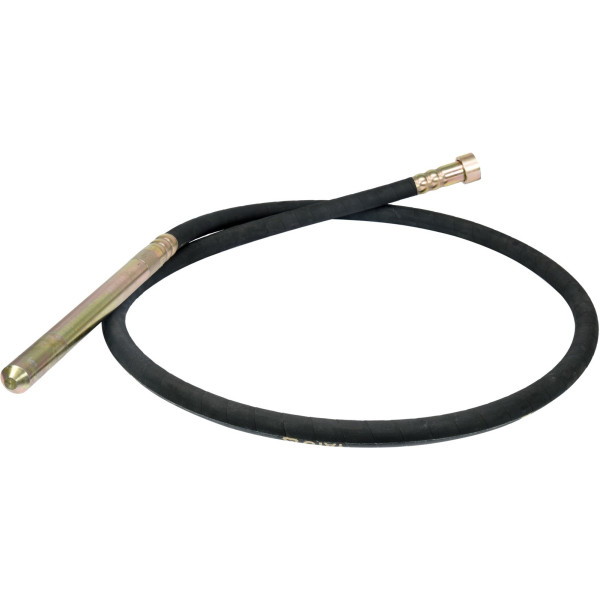 Фото - Булава для вібратора Yato YT-82600 (ZY82600-29)