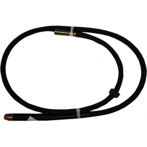 Гнучкий вал для вібратора GTM XT 5м 37377 Гнучкий вал для вібратора GTM XT 5м 37377