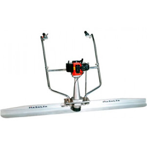 Привод виброрейки Masalta MCD-4 (двигатель Honda GX-35T)