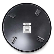 Диск затирочний GTM G-PAN60E 605x3 мм для затиральної машини GT24-E
