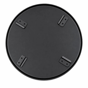 Диск затирочний GTM G-PAN60 600x3 мм для затиральної машини GTM GT24-LC