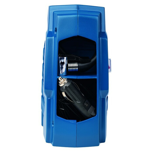 Картинка - Компрессор мобильный Scheppach AIRFORCE-5