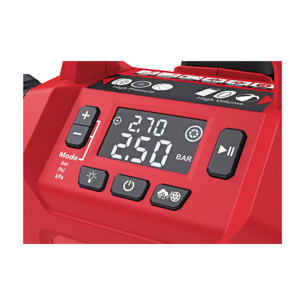 Картинка - Аккумуляторный компрессор FLEX CI 11 18.0