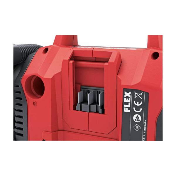 Картинка - Аккумуляторный компрессор FLEX CI 11 18.0