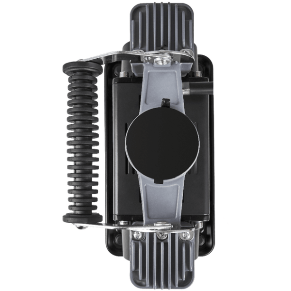 Картинка - Компрессор автомобильный Molder Turbo Air с зажимами АКБ MA25300