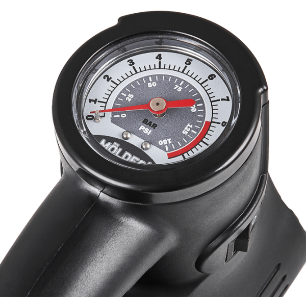 Картинка - Компрессор автомобильный Molder Mega Air MA25120