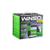 Фото 3 - Компресор автомобільний Winso 10 Атм 40 л/хв 180Вт