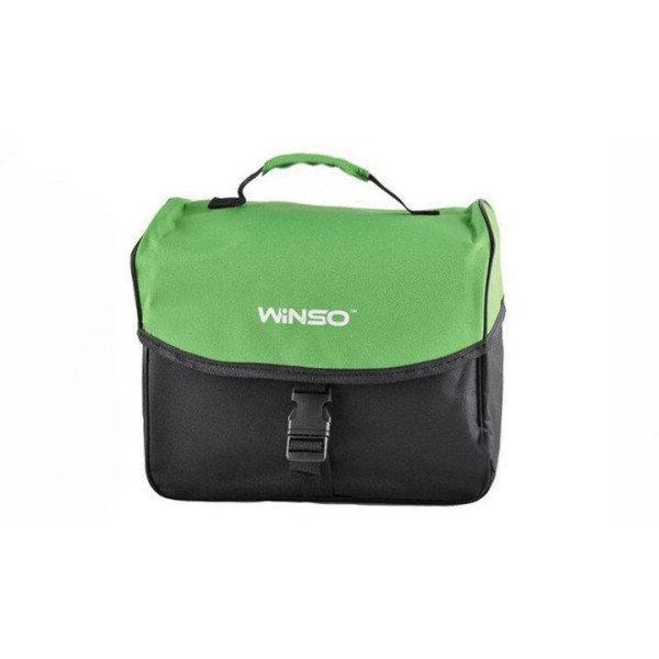 Фото - Компресор автомобільний Winso 10 Атм 40 л/хв 180Вт