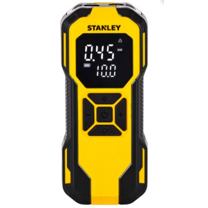 Компрессор автомобильный-павербанк STANLEY SXIF0101