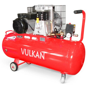 Компрессор Vulkan IBL2070Y-100L