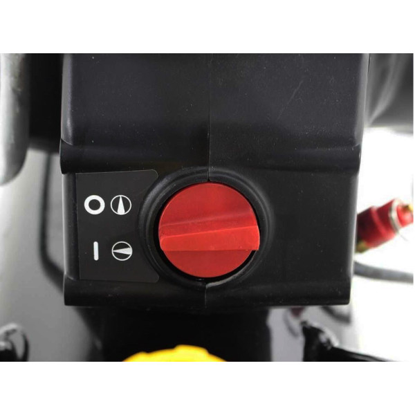 Картинка - Компрессор воздушный с ременным приводом STANLEY FATMAX FMXCM0043E