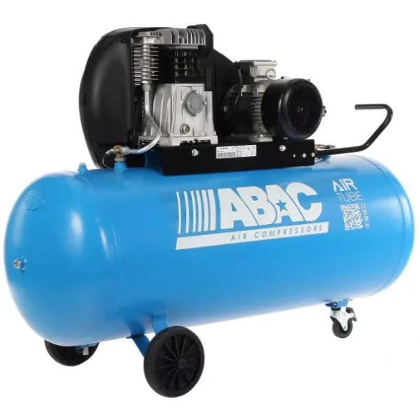 Картинка - Компрессор ABAC A39B 90 CT4