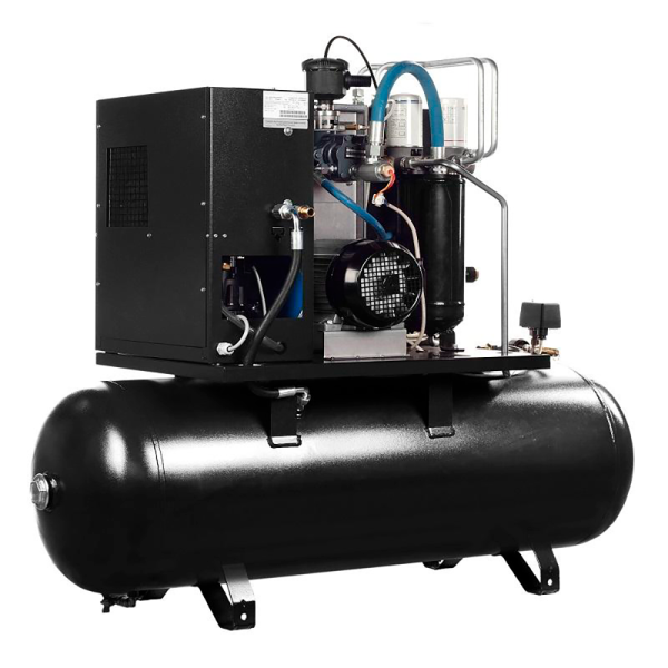 Картинка - Компрессор ABAC MICRON E C 1510 500 V40