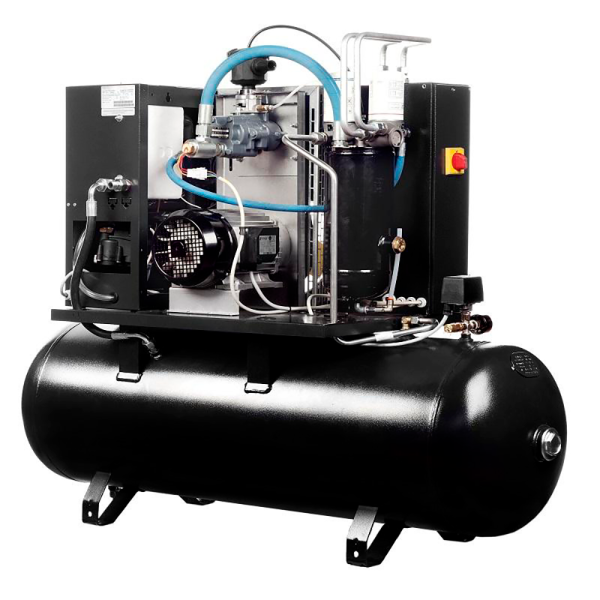 Картинка - Компрессор ABAC MICRON E C 1510 500 V40