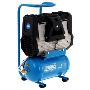 Компрессор ABAC Star Silent OS15P L6