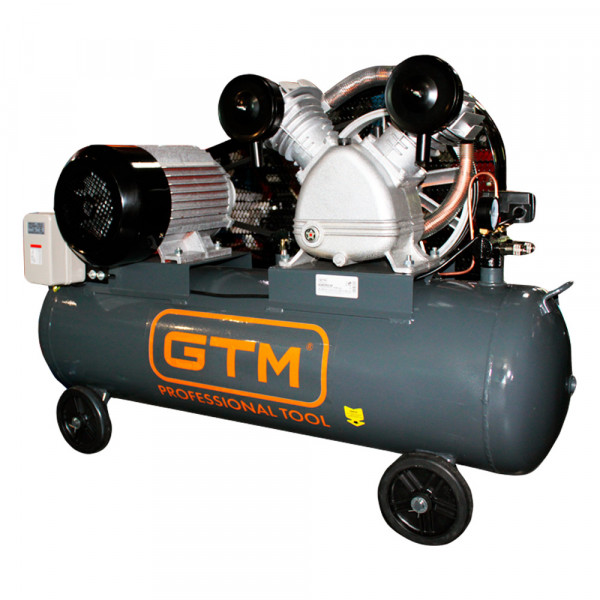 Картинка - Компрессор GTM KC2090A-120L