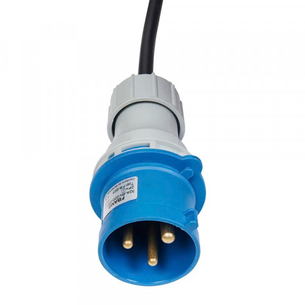 Картинка - Компрессор воздушный безмасляный ENERSOL ES-AC1265-150-6OF