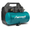 Картинка 1 - Поршневой компрессор Aircraft AIRBOY 131 OF E