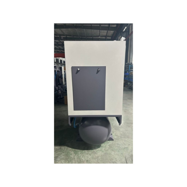 Картинка - Винтовой компрессор Mast LZN25-16VSD COMBO inverter (Осушитель + ресивер 500 л)