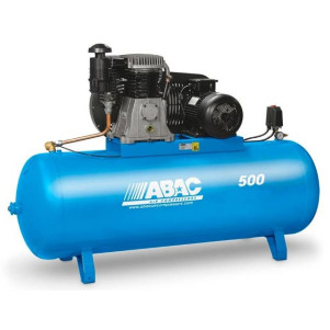 Компрессор ABAC PRO B7000 500 FT10