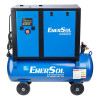 Картинка - Компрессор воздушный винтовой EnerSol ES-AC560-100-1SS