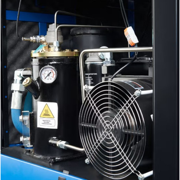 Картинка - Компрессор воздушный винтовой EnerSol ES-AC560-100-1SS
