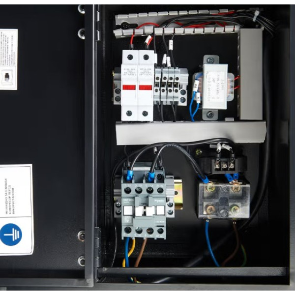 Картинка - Компрессор воздушный винтовой EnerSol ES-AC560-100-1SS