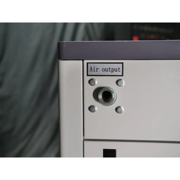 Картинка - Винтовой компрессор Mast LZN-8 COMBO inverter (осушитель + ресивер 300 л, двигатель на постоянных магнитах)