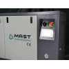 Картинка 4 - Винтовой компрессор Mast LZN-8 COMBO inverter (осушитель + ресивер 300 л, двигатель на постоянных магнитах)