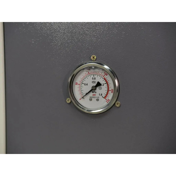 Картинка - Винтовой компрессор Mast LZN-8 COMBO inverter (осушитель + ресивер 300 л, двигатель на постоянных магнитах)