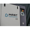 Картинка 5 - Винтовой компрессор Mast LZN-8 COMBO inverter (осушитель + ресивер 300 л, двигатель на постоянных магнитах)