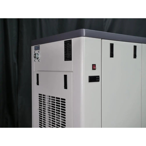 Картинка - Винтовой компрессор Mast LZN-8 COMBO inverter (осушитель + ресивер 300 л, двигатель на постоянных магнитах)