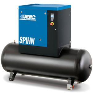 Компрессор ABAC SPINN 15 10 400/50 TM500 CE