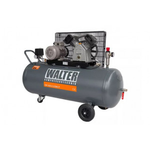 Компрессор поршневой WALTER GK 420-2,2/200A P